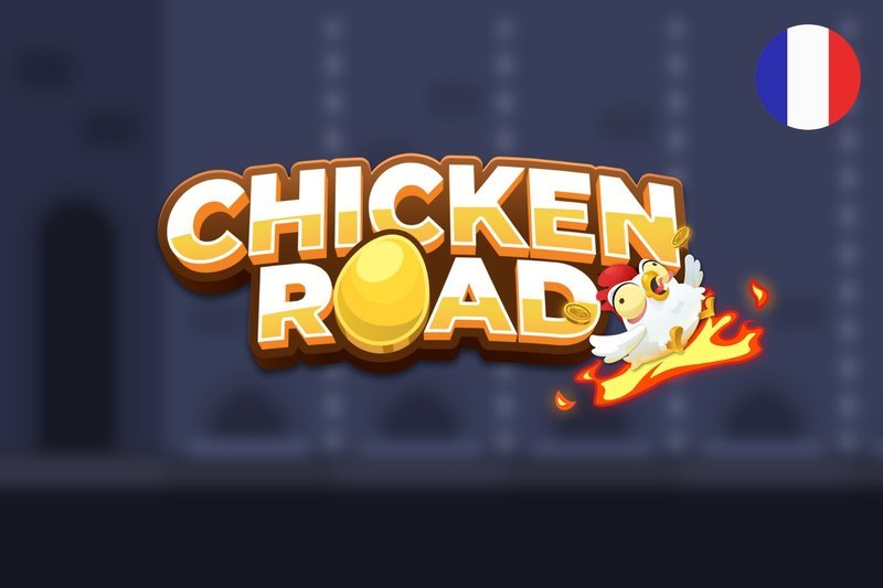 Image: Découvrez le Jeu de Casino Exotique Chicken Road en Ligne en France