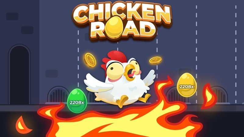 Best chicken road españa in Spain